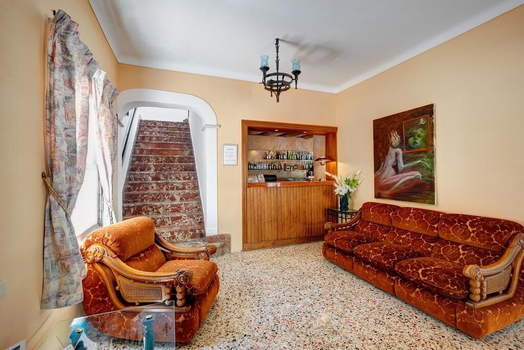 Hostal Talamanca Cala D´Or Exterior foto